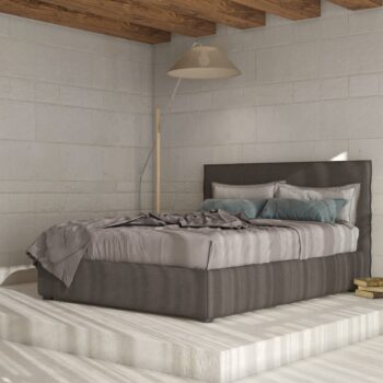 Tahiti Upholstered Bed