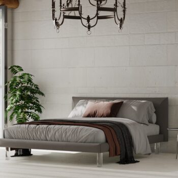 Hermes Upholstered Bed