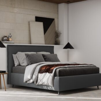 Giava Upholstered Bed