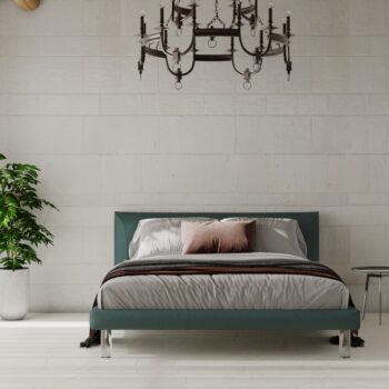 Hermes Upholstered Bed