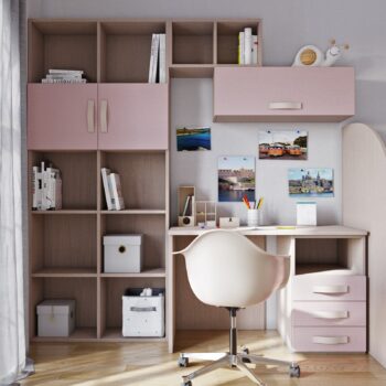 Certe Notti Light Pink