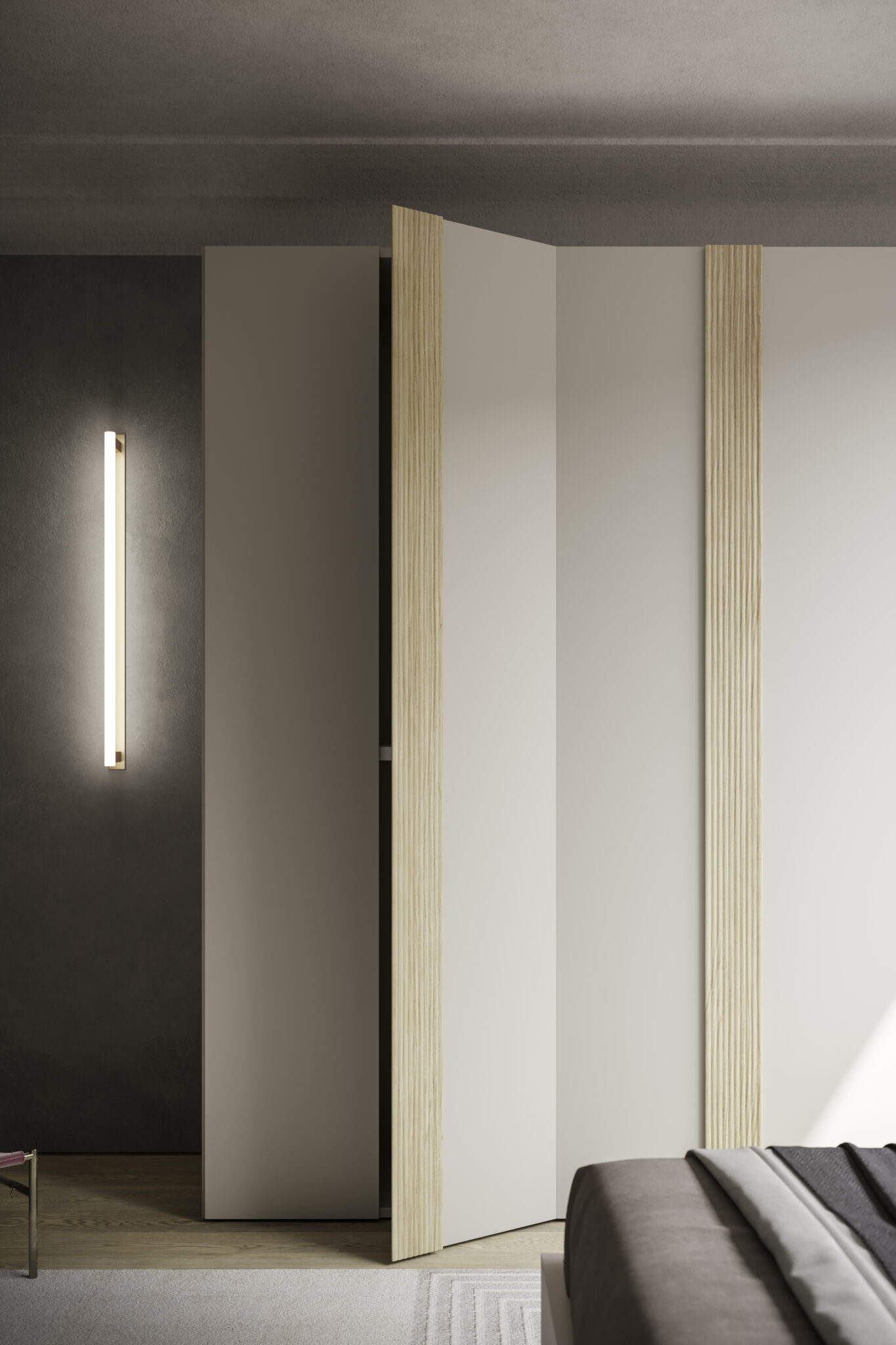 Delta Bedroom | Modular | Krea Malta