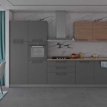 Debora Kitchen