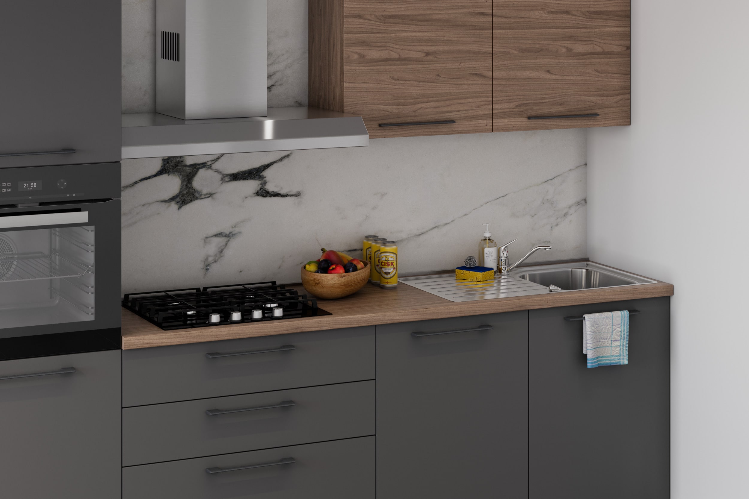 Debora Kitchen