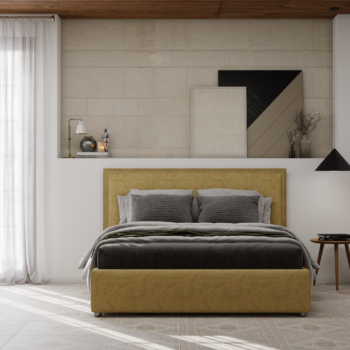 Giava Bed
