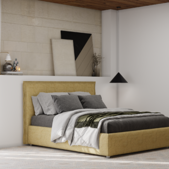 Giava Bed