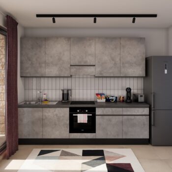 Ozzy Kitchen