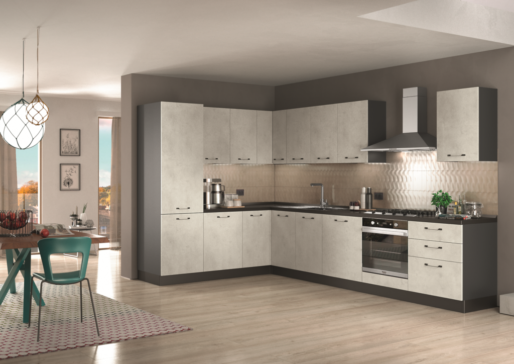 PALERMO Palermo Kitchen