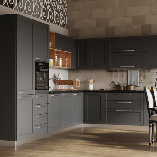 Ramsey Kitchen Modular Krea Malta