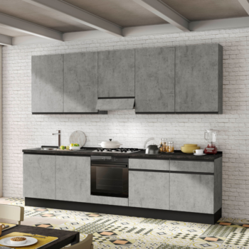 Ozzy Kitchen