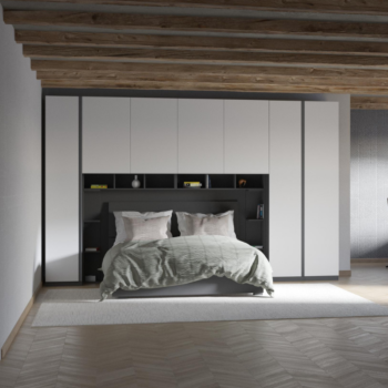 Valeria Bedroom