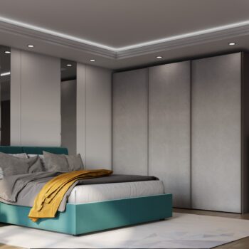 Elise Bedroom Modular