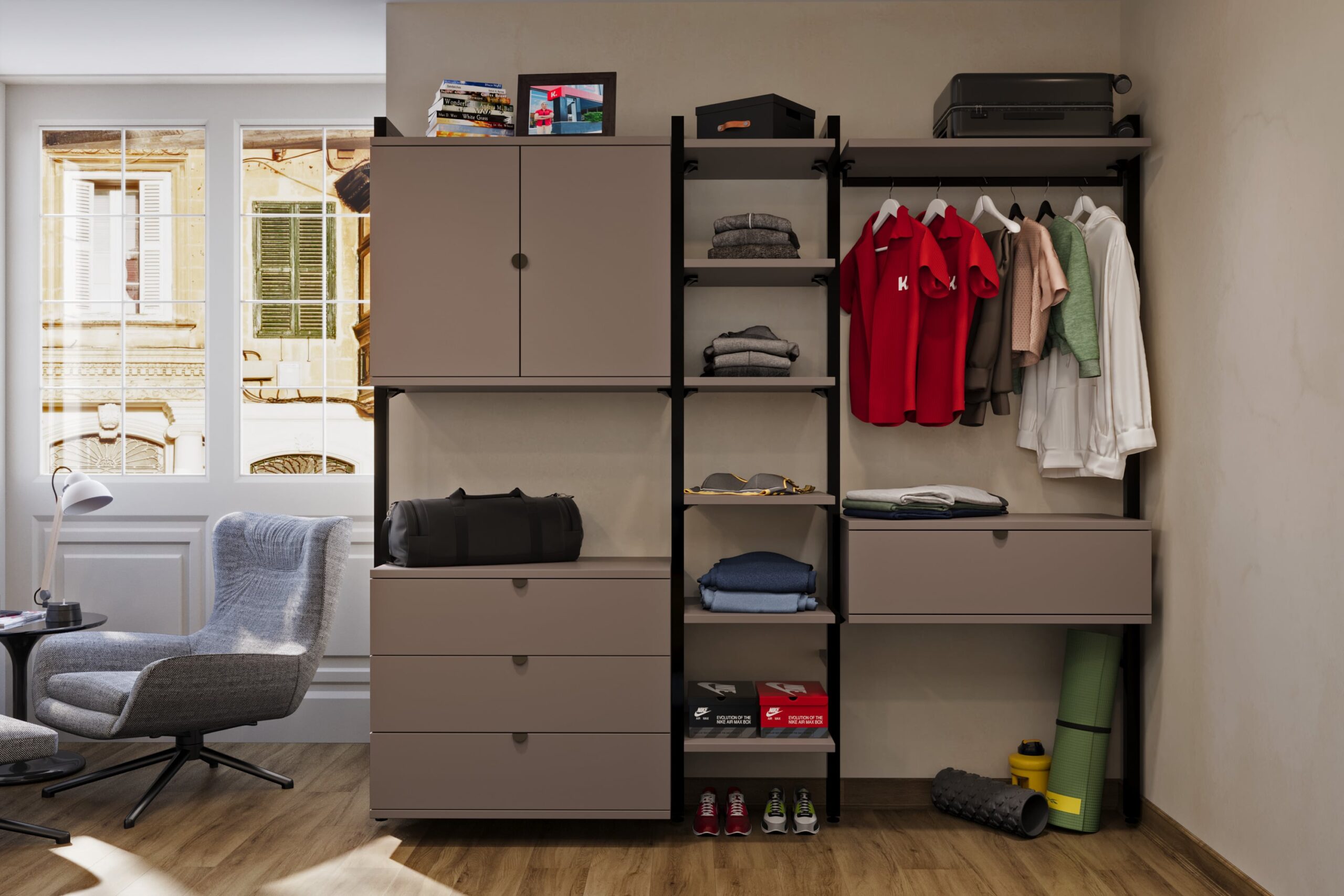 Antonia Walk-In Wardrobe 1-min Antonia Walk-In