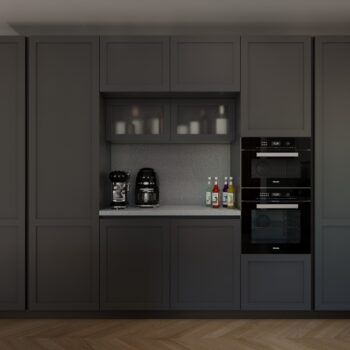 Reframe Kitchen