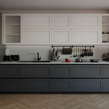 Reframe Kitchen