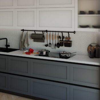 Reframe Kitchen