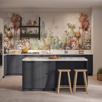 London Kitchen Reframe