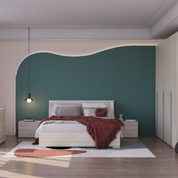 Diana Bedroom