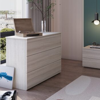 Diana Bedroom