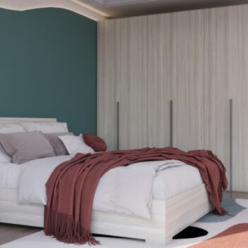 Diana Bedroom