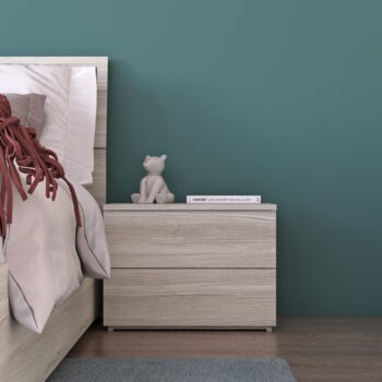 Diana Bedroom