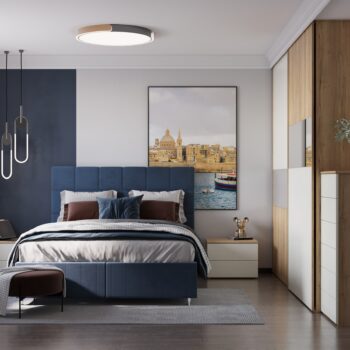 Diana Bedroom