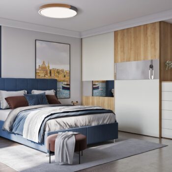 Diana Bedroom