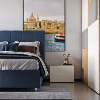 Diana Bedroom