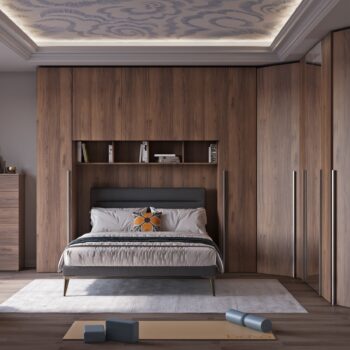 Diana Bedroom