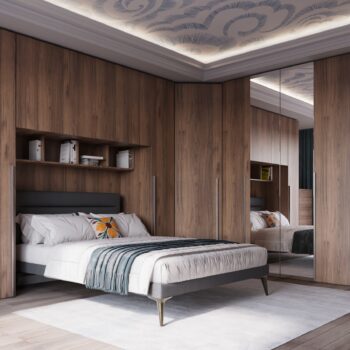 Diana Bedroom