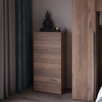 Diana Bedroom