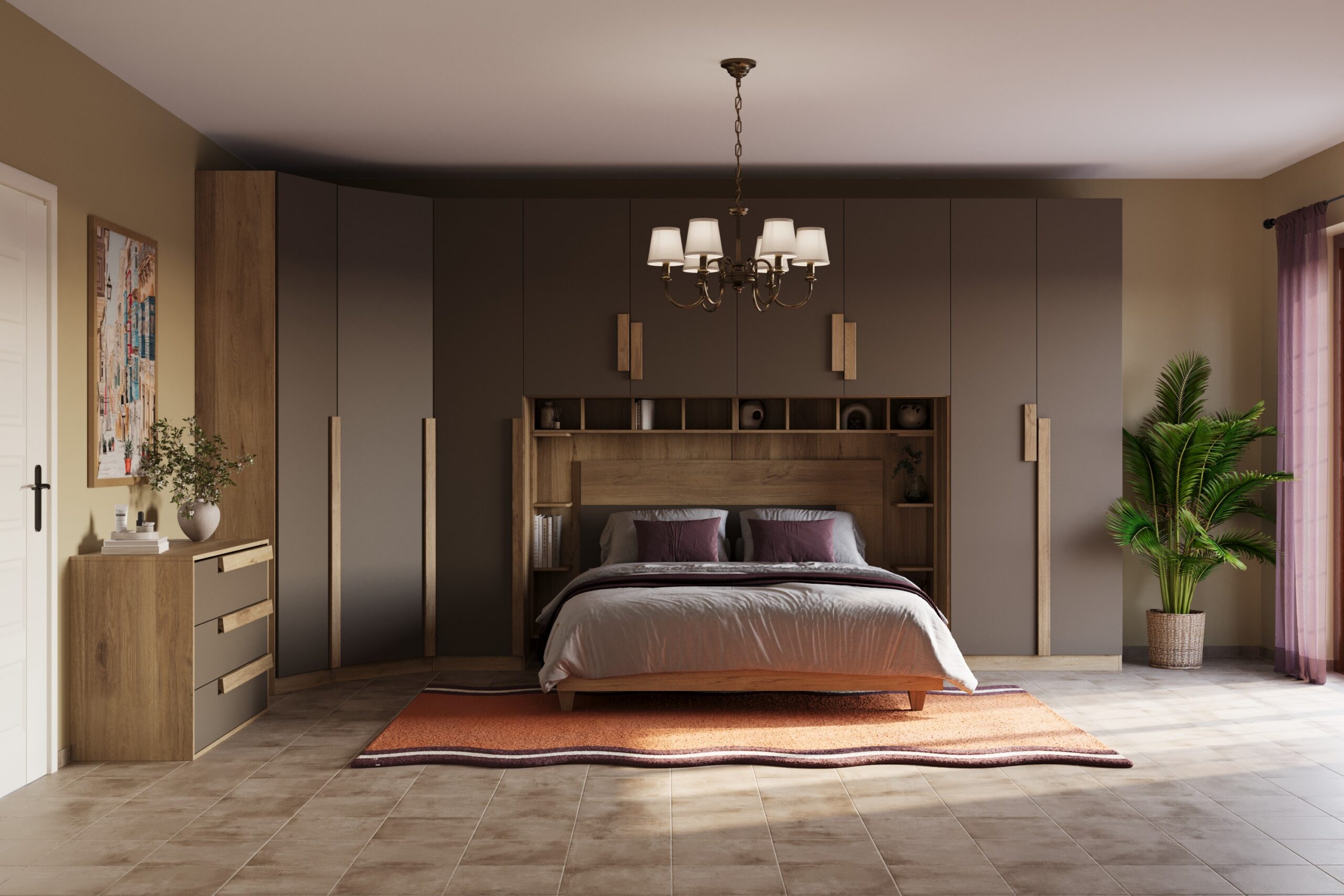 Fiora Bedroom 1